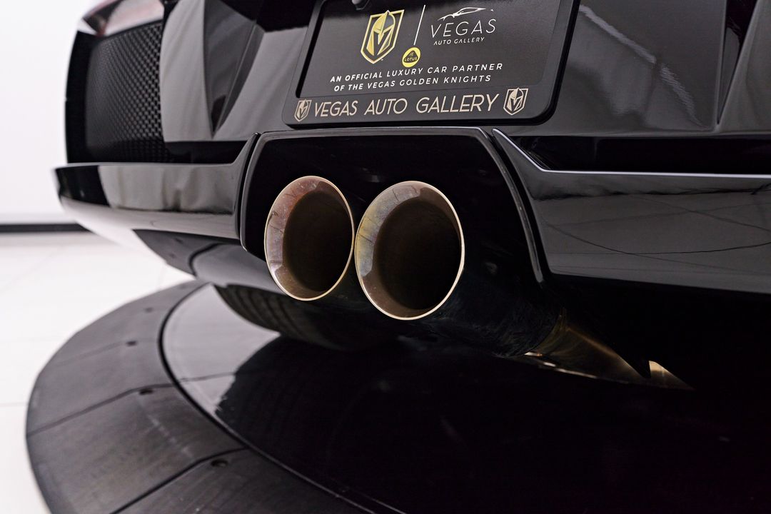 2006 Lamborghini Murcielago