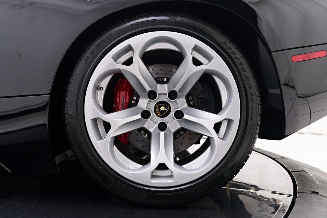 2006 Lamborghini Murcielago