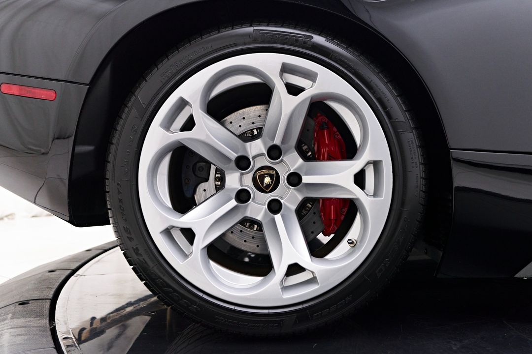 2006 Lamborghini Murcielago