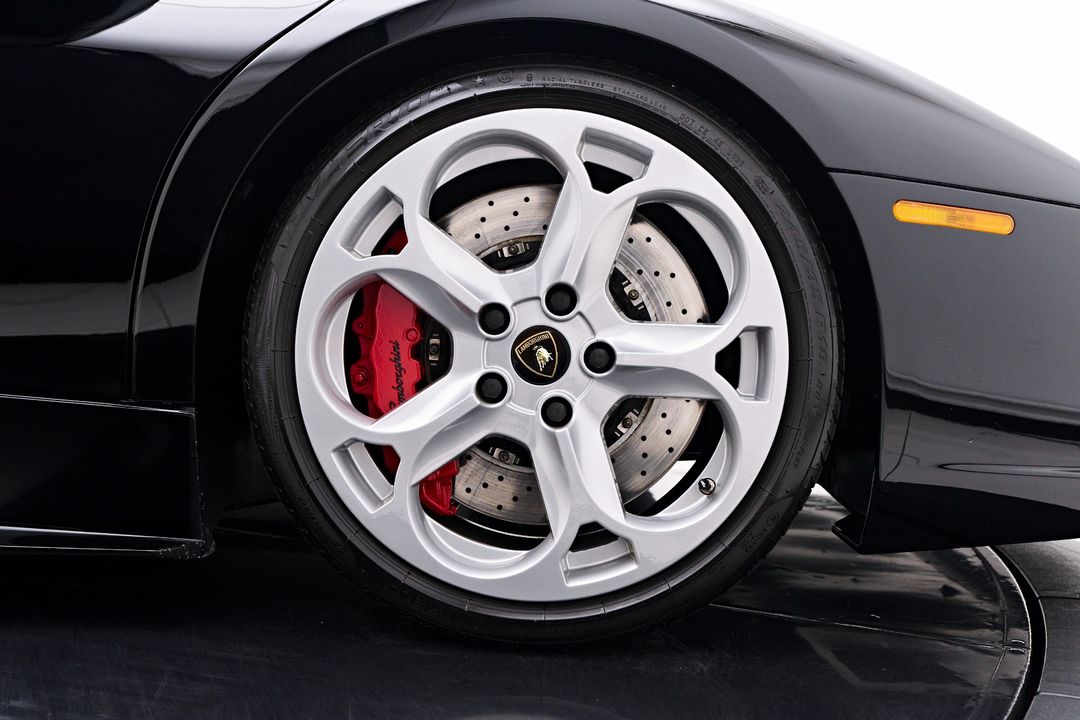 2006 Lamborghini Murcielago
