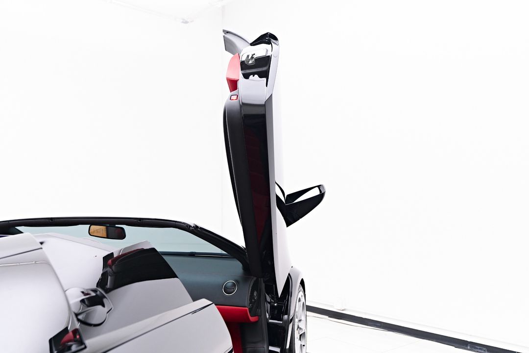 2006 Lamborghini Murcielago