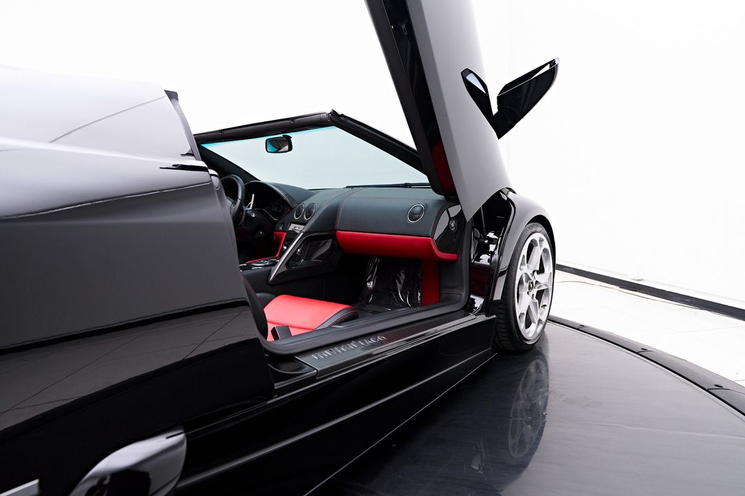 2006 Lamborghini Murcielago