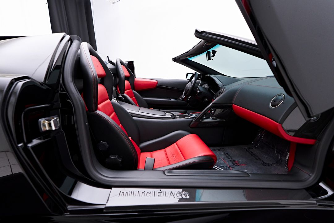 2006 Lamborghini Murcielago
