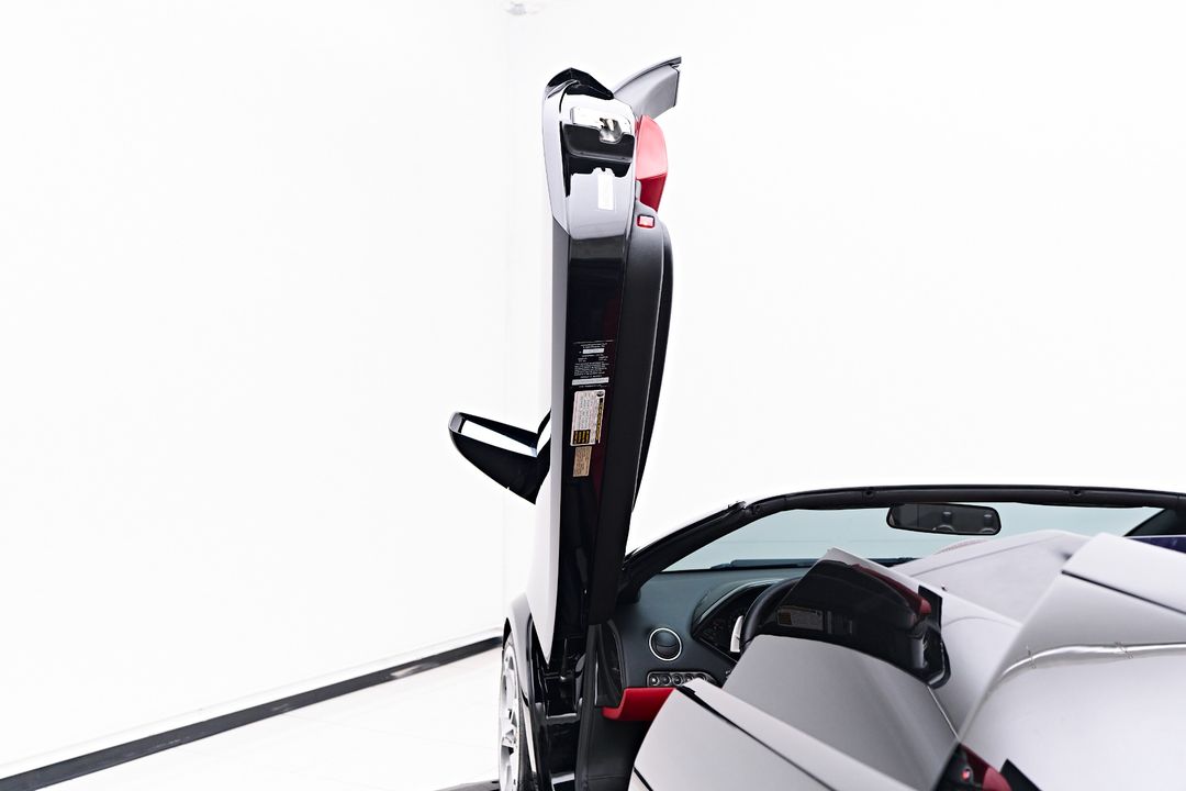 2006 Lamborghini Murcielago