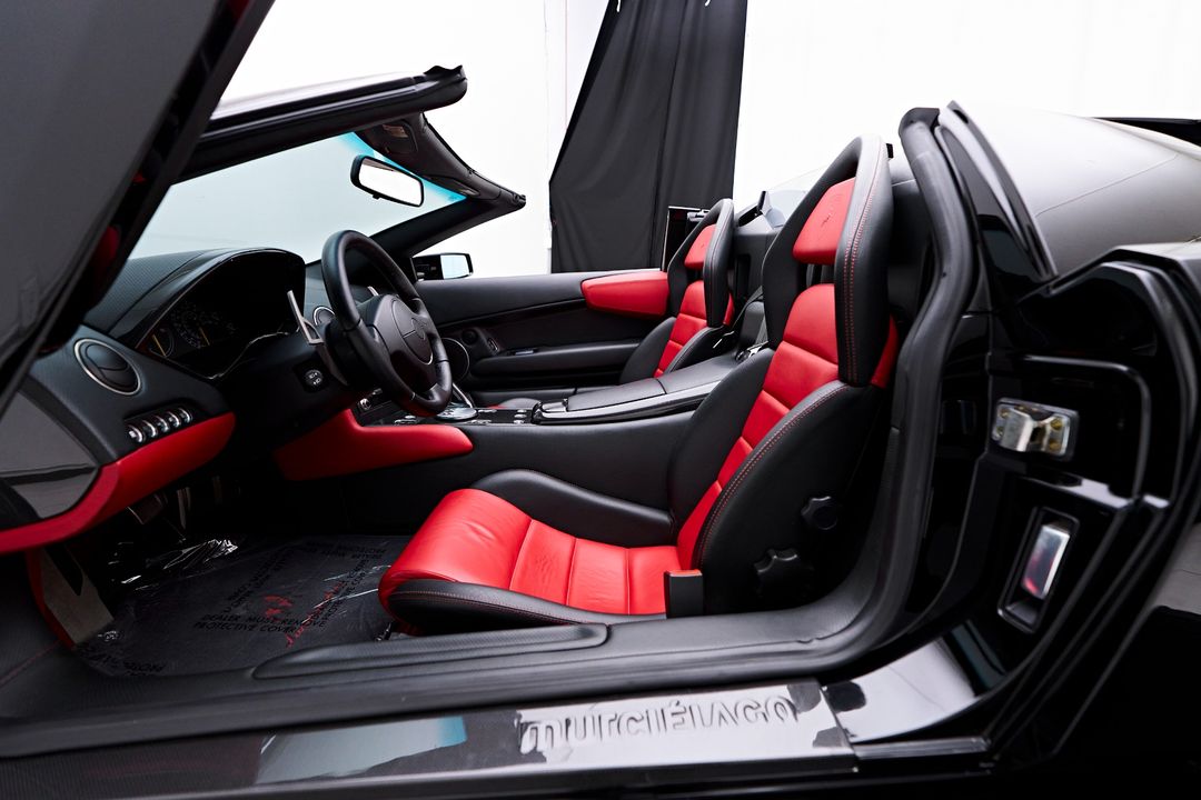 2006 Lamborghini Murcielago