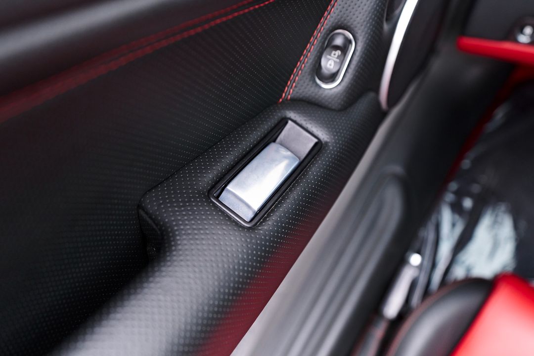 2006 Lamborghini Murcielago