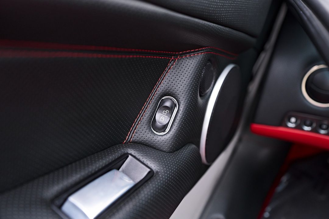 2006 Lamborghini Murcielago