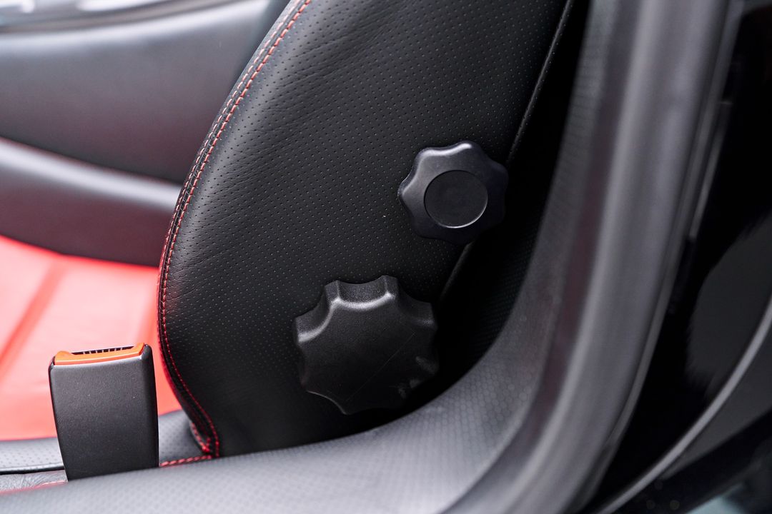 2006 Lamborghini Murcielago