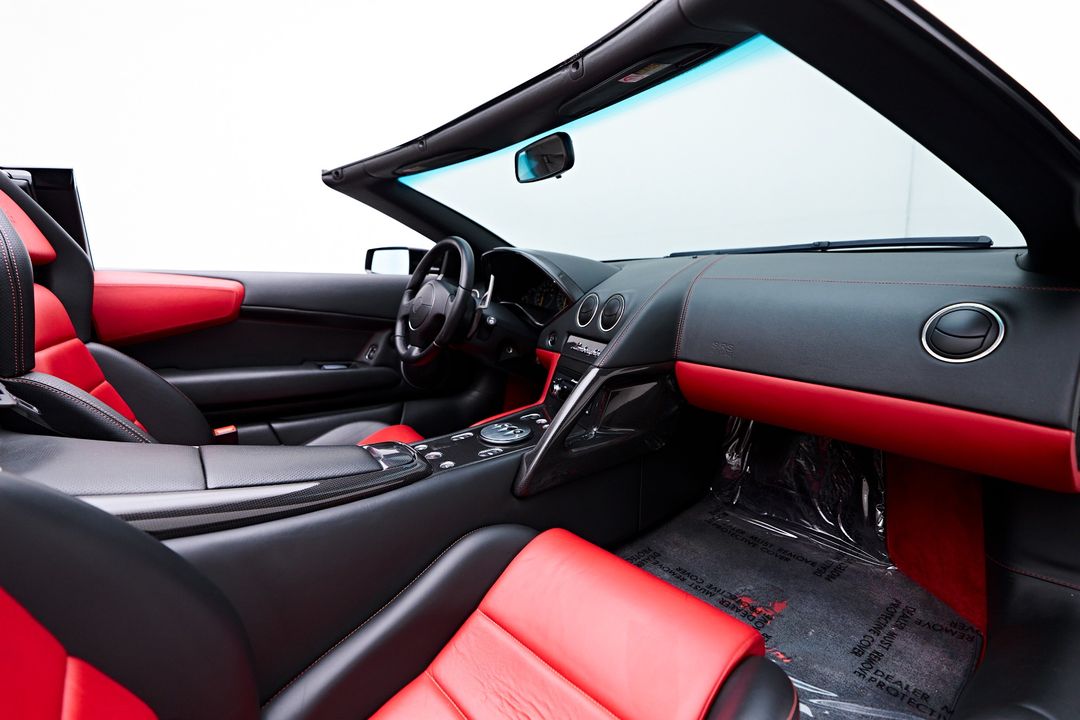2006 Lamborghini Murcielago
