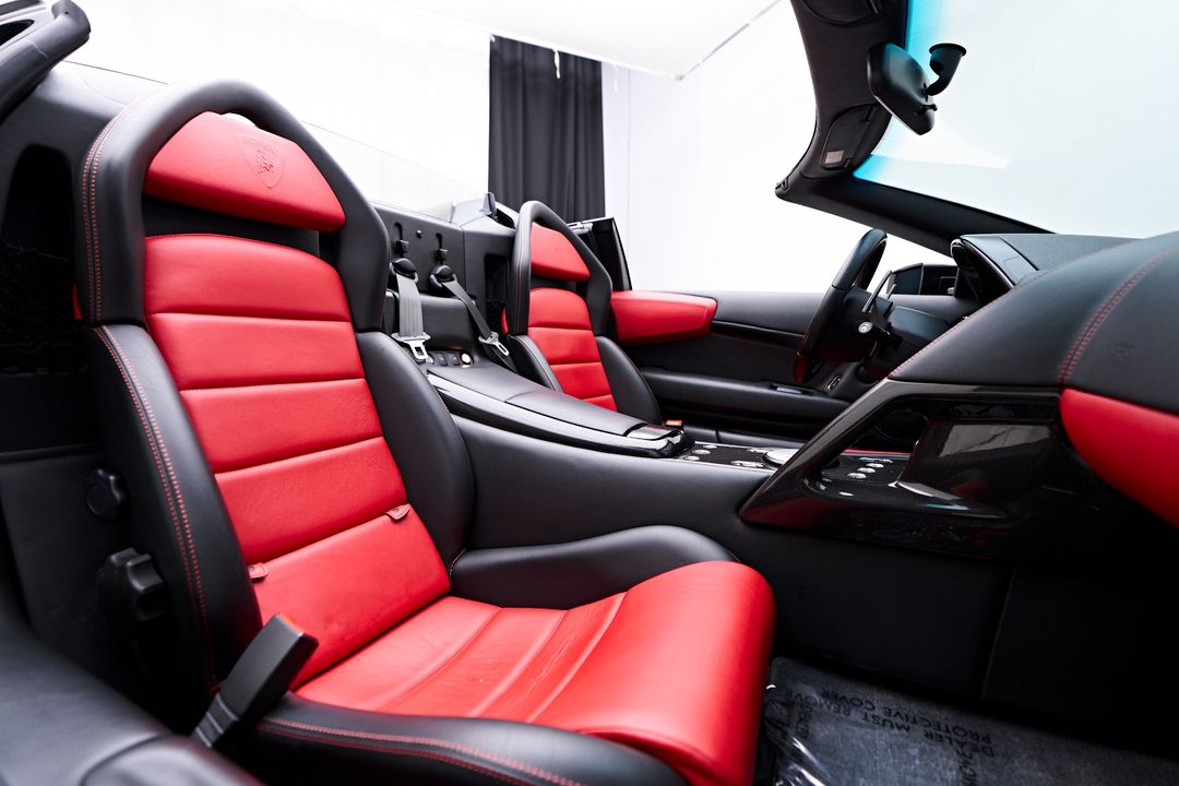 2006 Lamborghini Murcielago