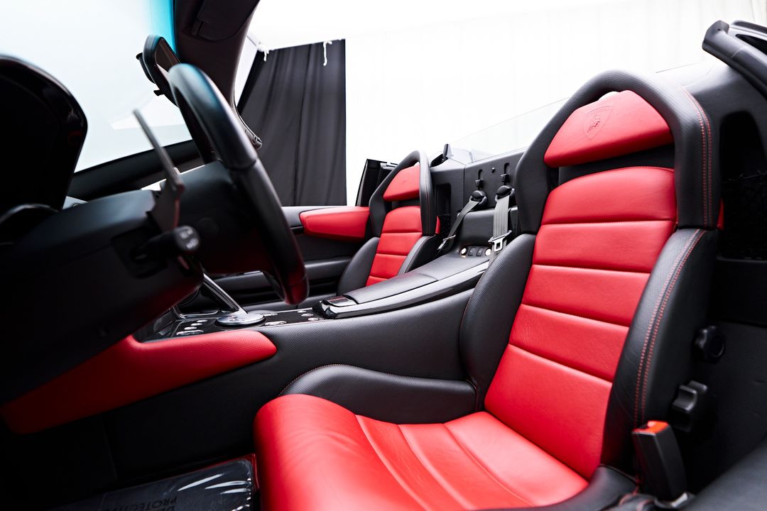 2006 Lamborghini Murcielago
