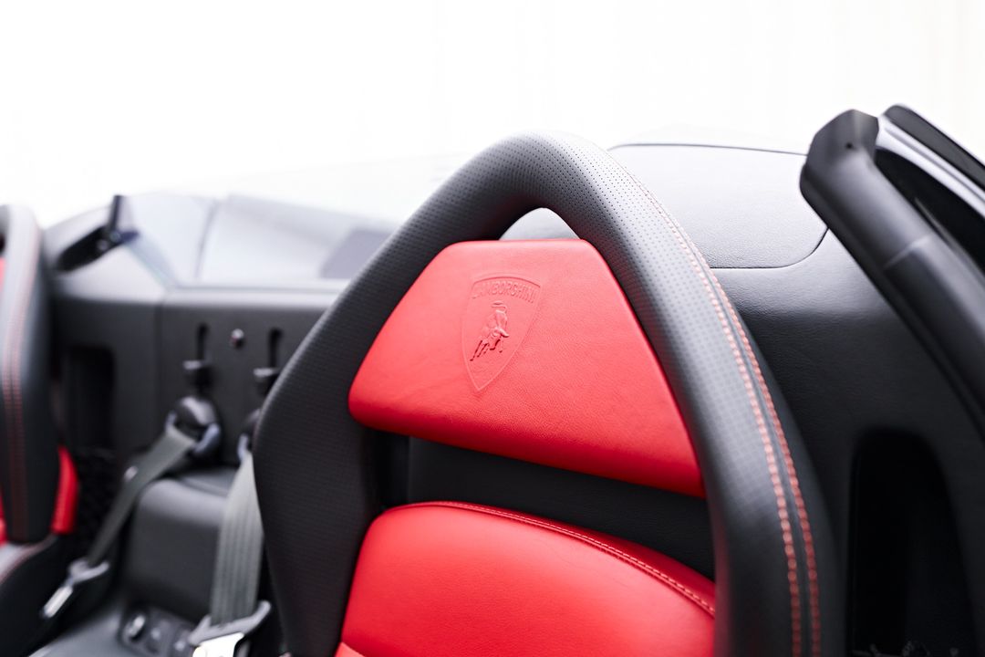 2006 Lamborghini Murcielago