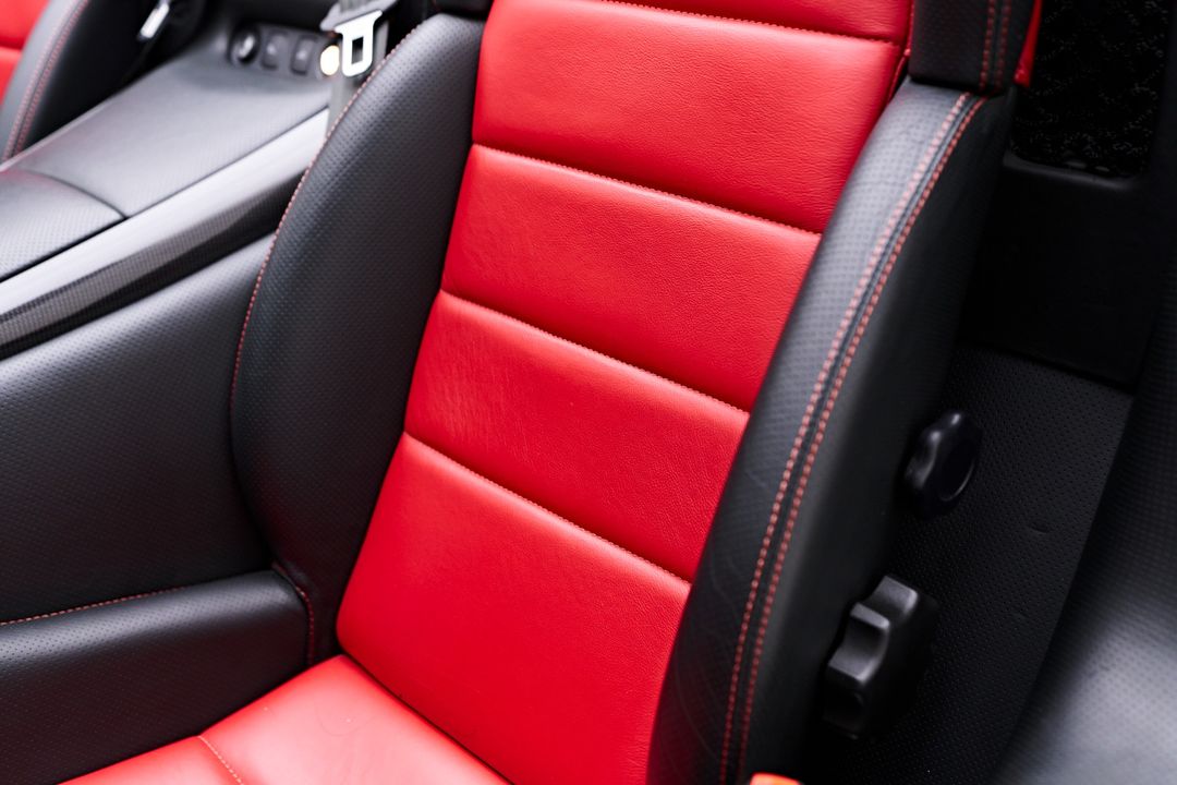 2006 Lamborghini Murcielago