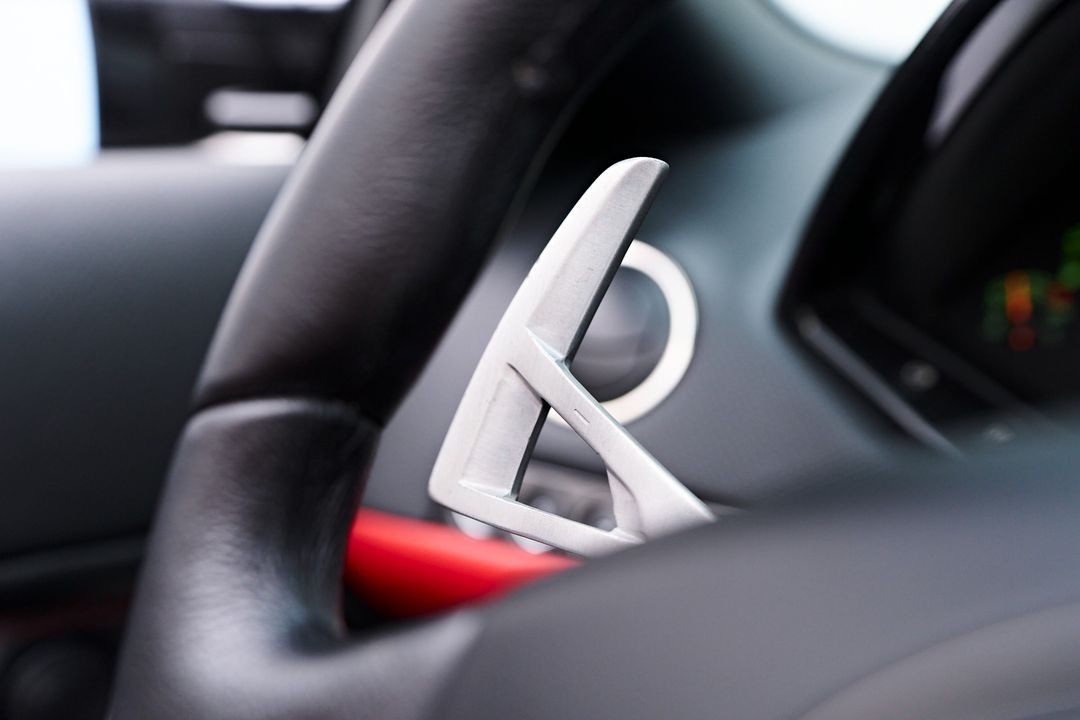 2006 Lamborghini Murcielago