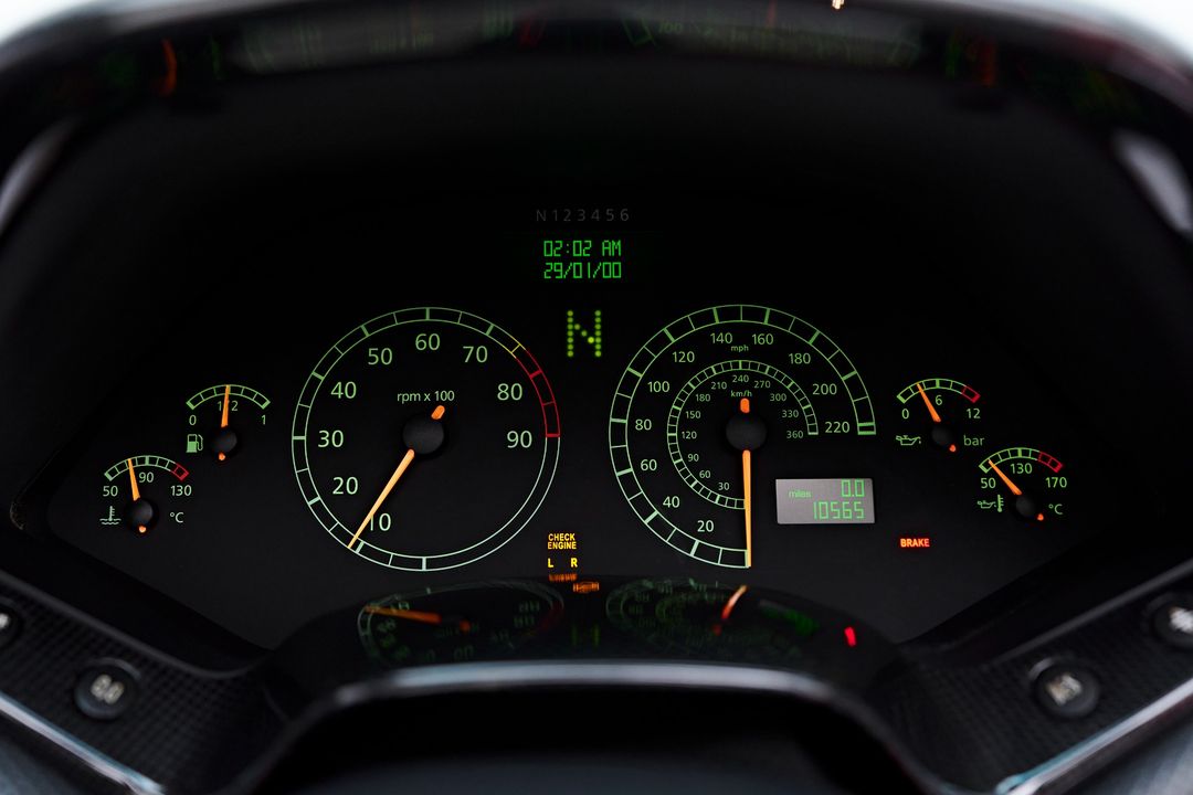 2006 Lamborghini Murcielago