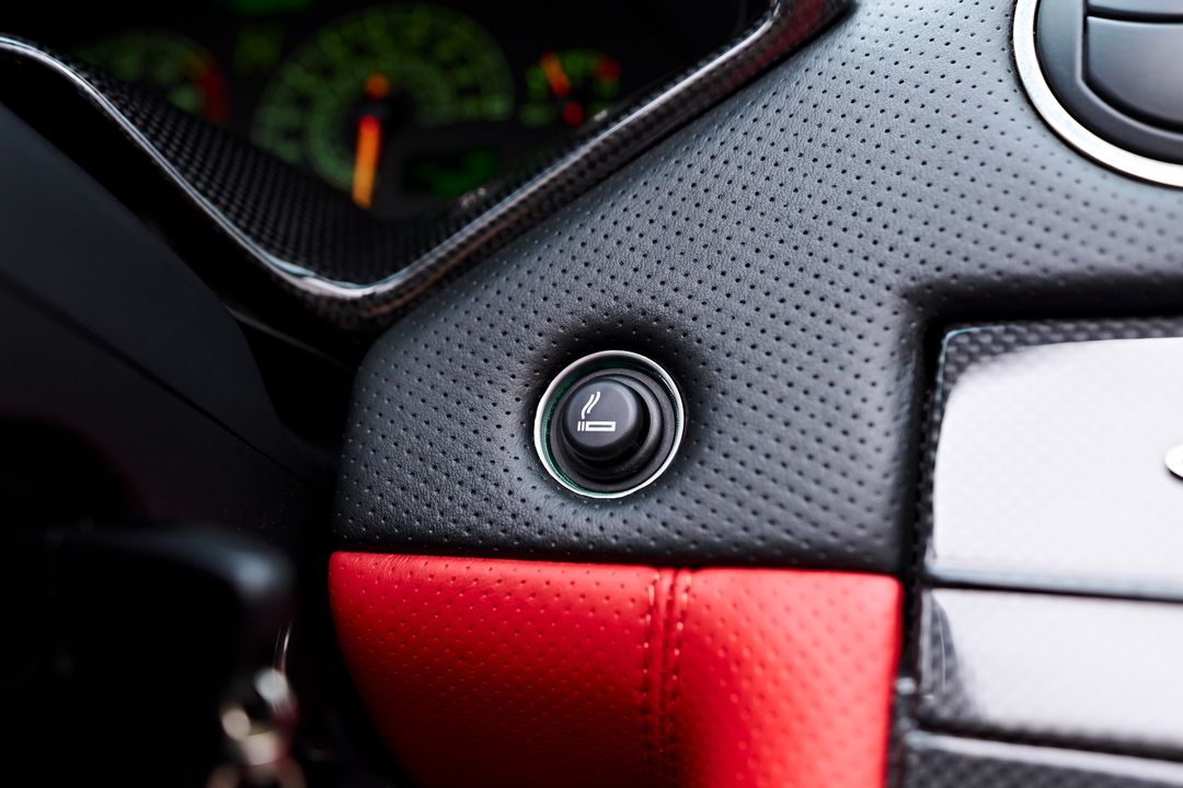 2006 Lamborghini Murcielago