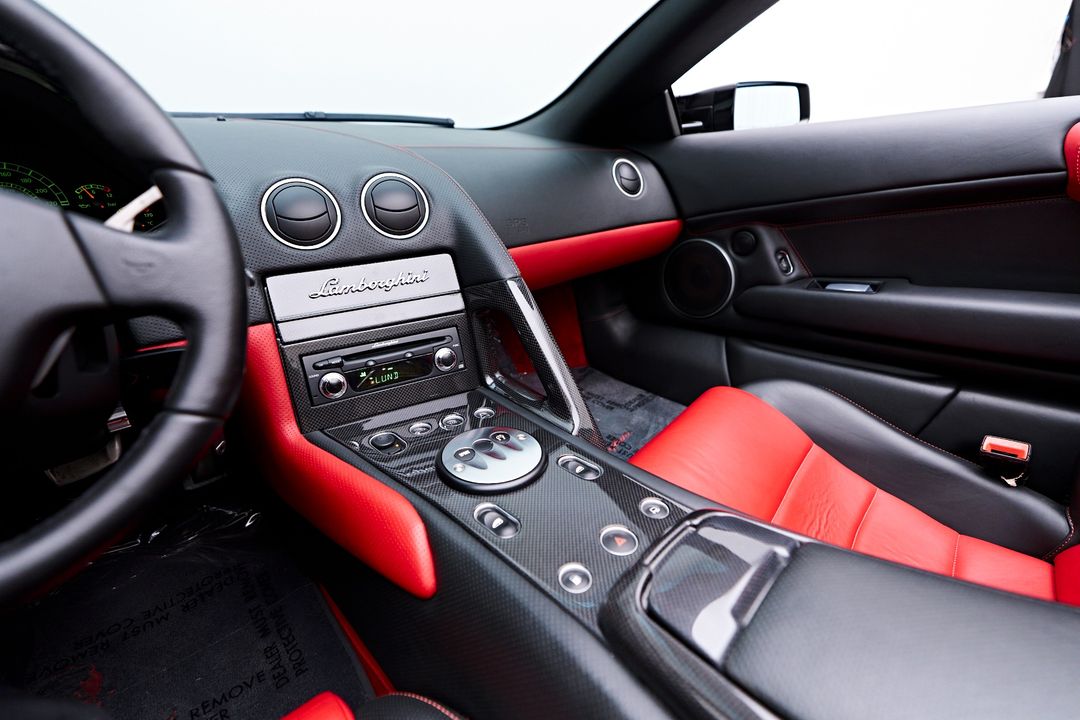 2006 Lamborghini Murcielago