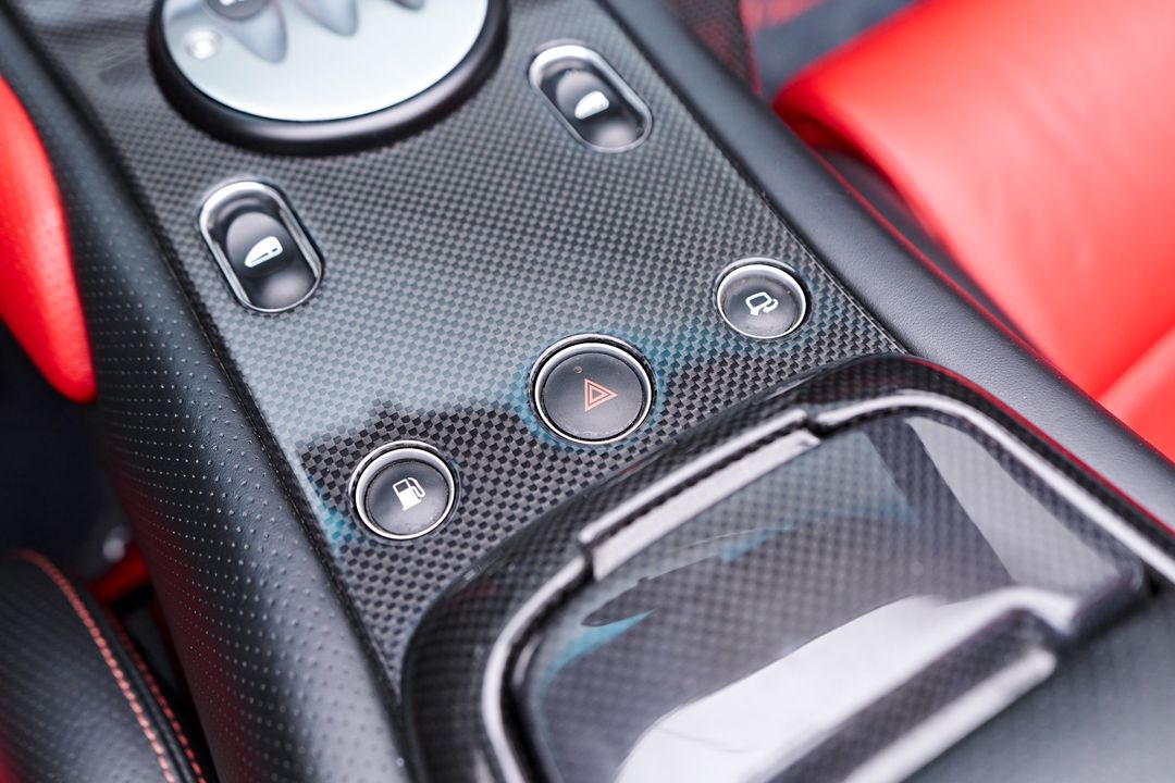 2006 Lamborghini Murcielago