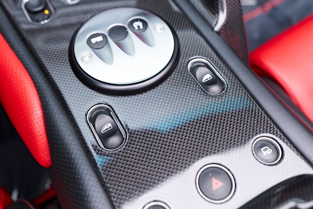 2006 Lamborghini Murcielago
