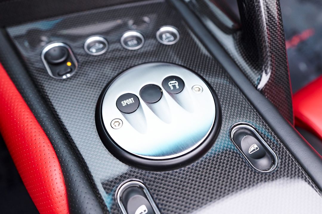 2006 Lamborghini Murcielago