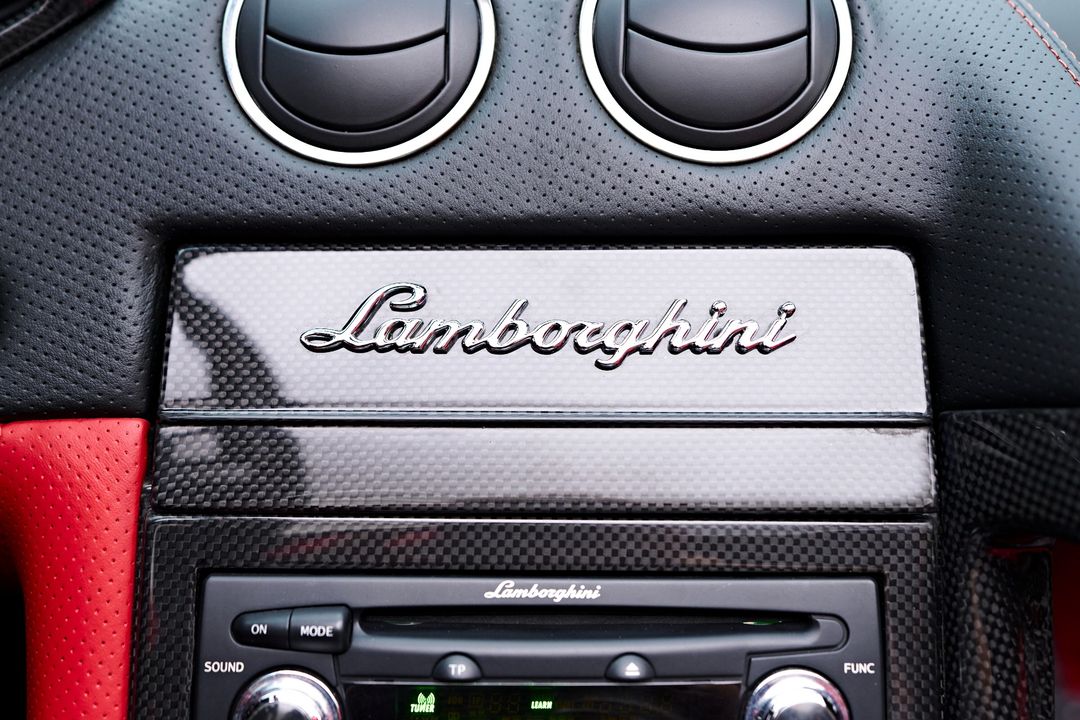 2006 Lamborghini Murcielago