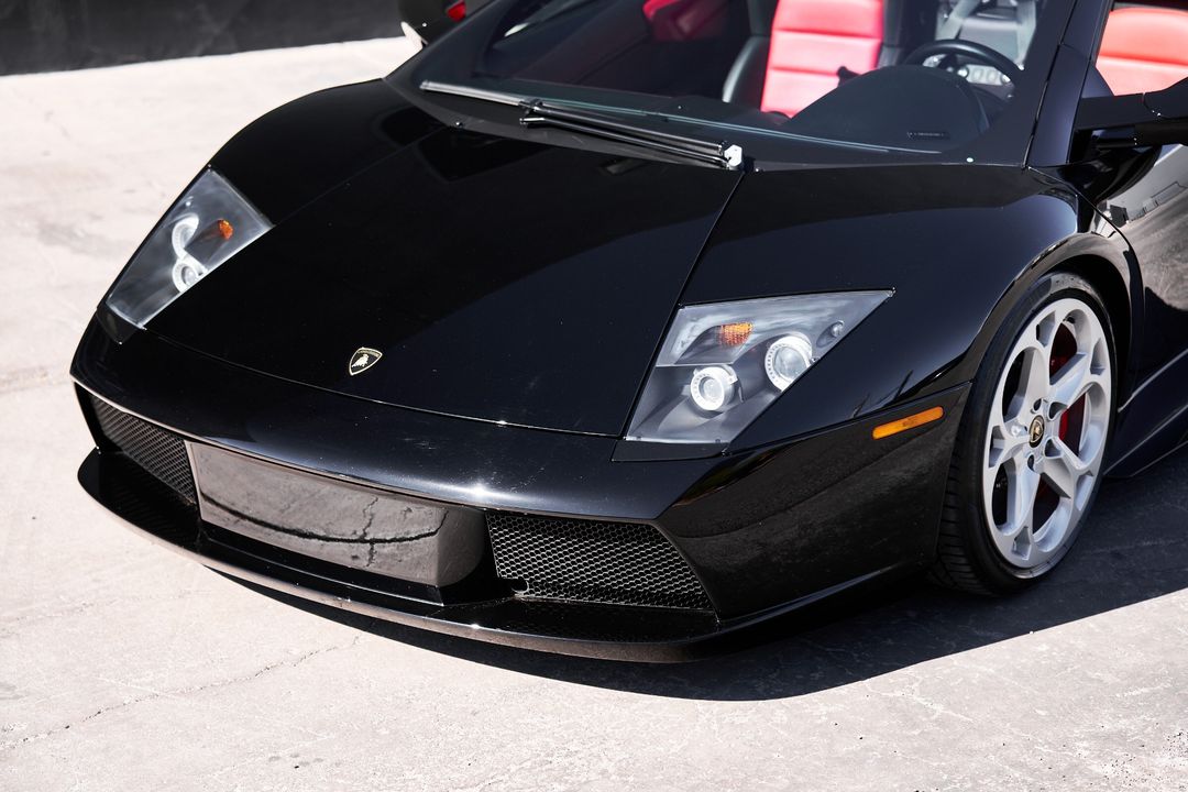 2006 Lamborghini Murcielago