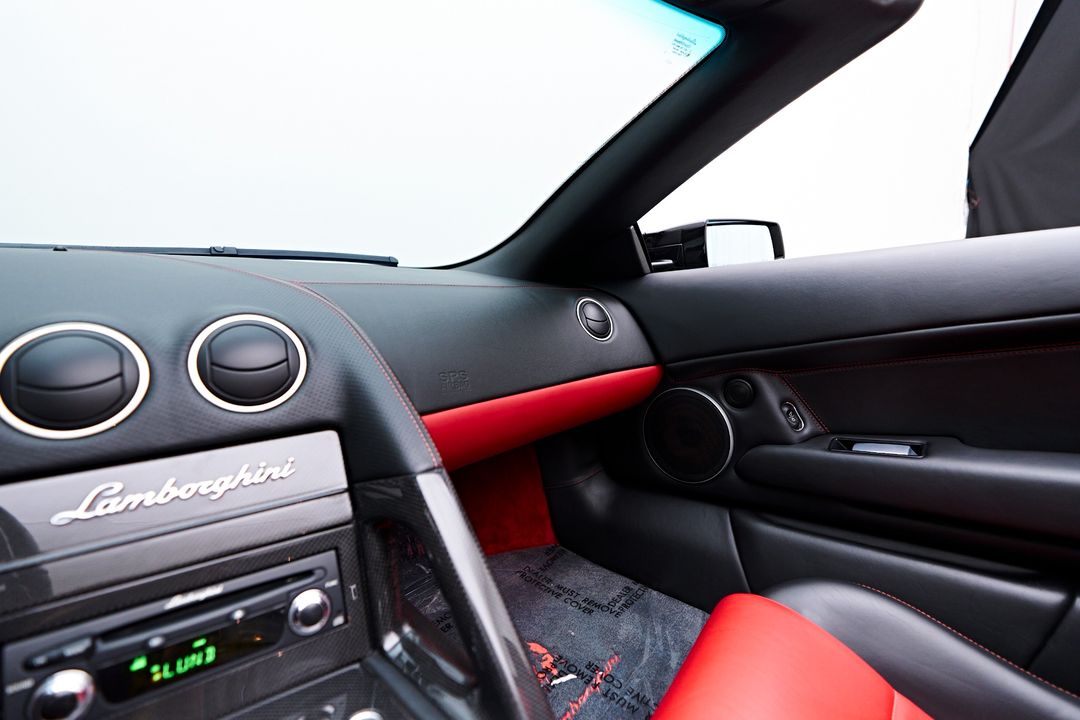 2006 Lamborghini Murcielago