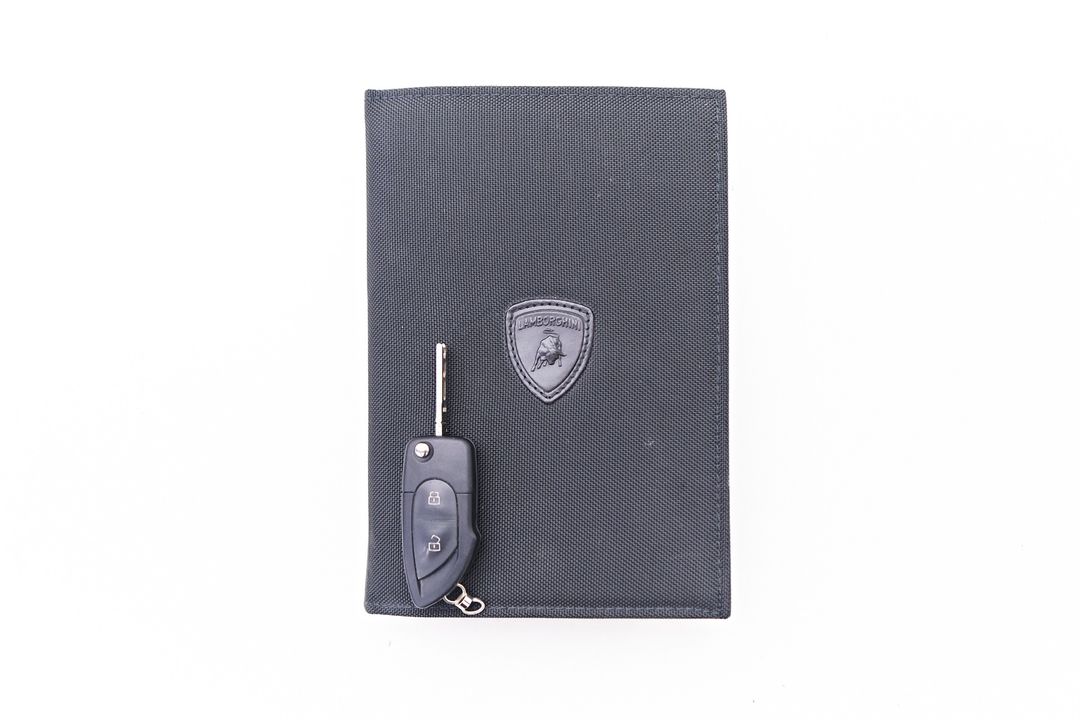 2006 Lamborghini Murcielago
