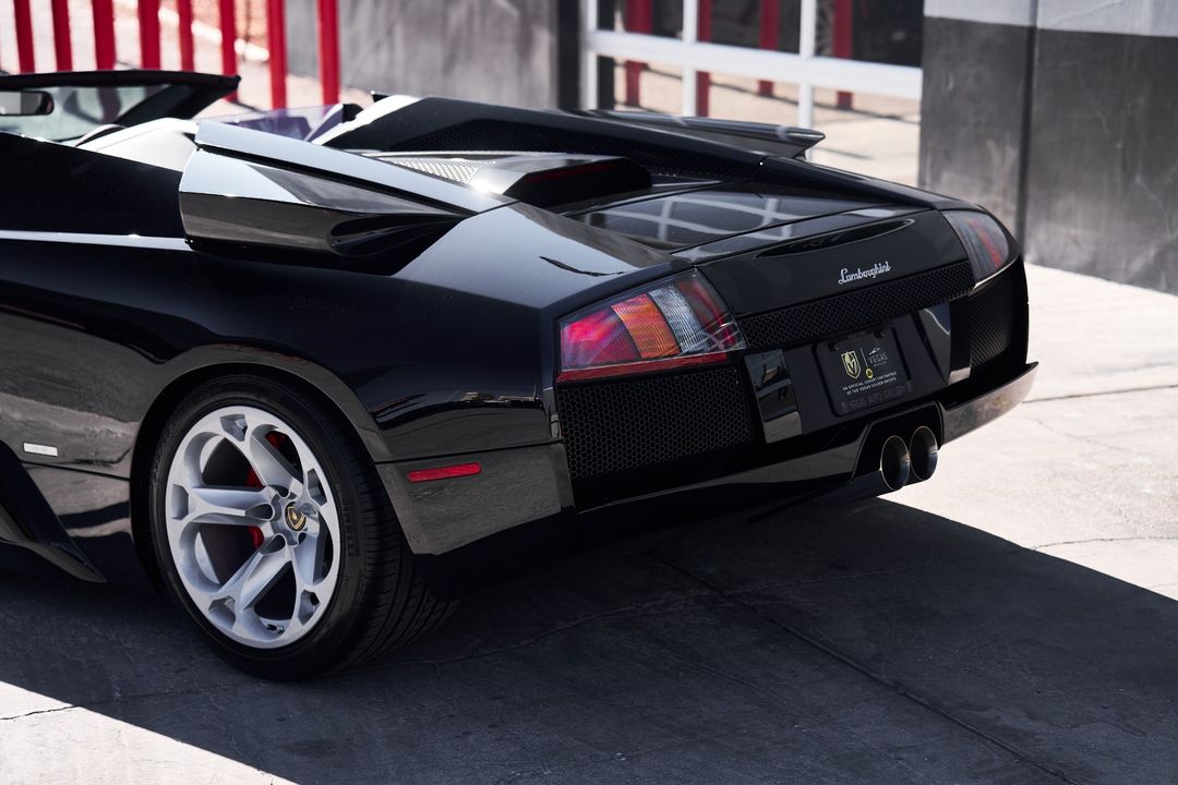 2006 Lamborghini Murcielago