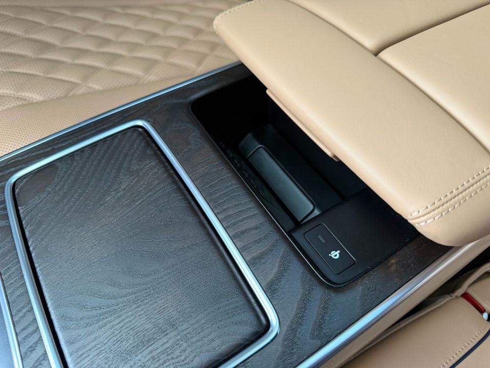 2022 Genesis GV80