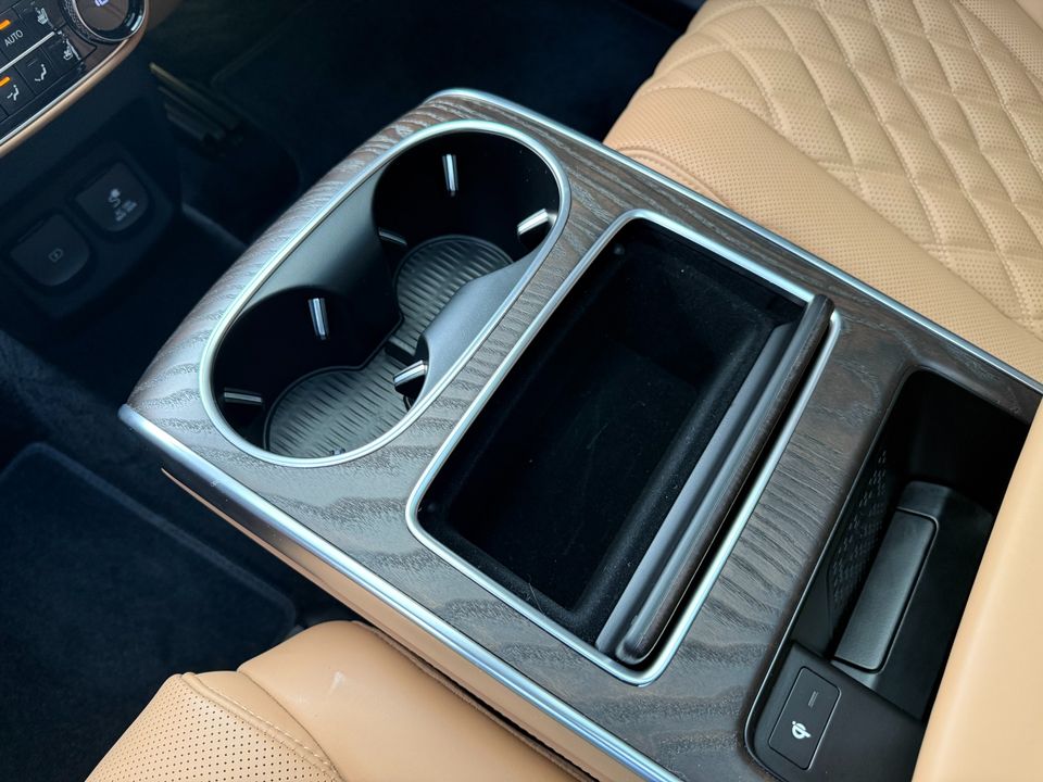 2022 Genesis GV80