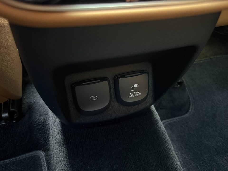 2022 Genesis GV80