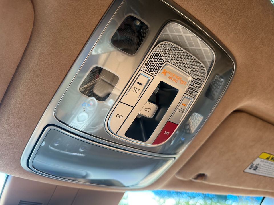 2022 Genesis GV80