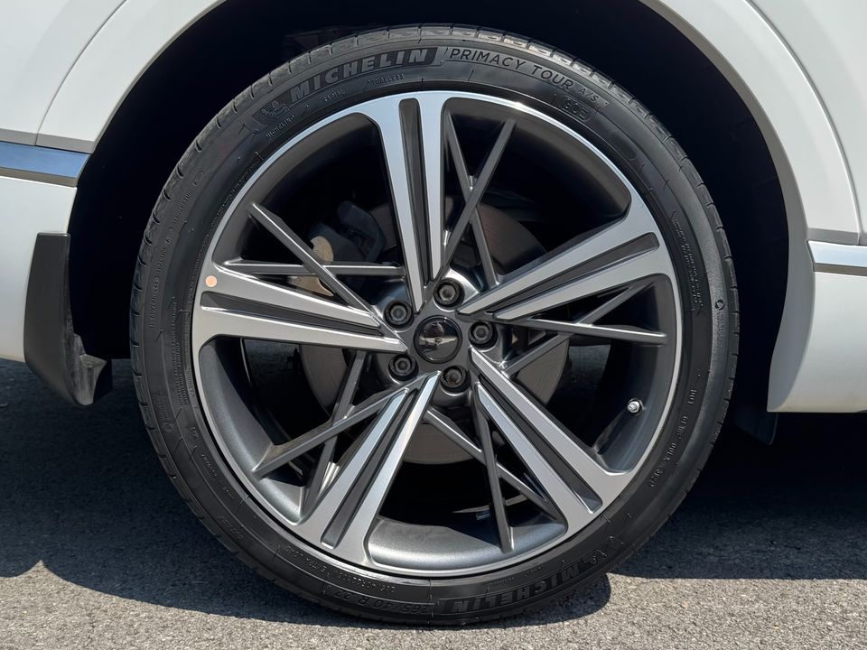 2022 Genesis GV80