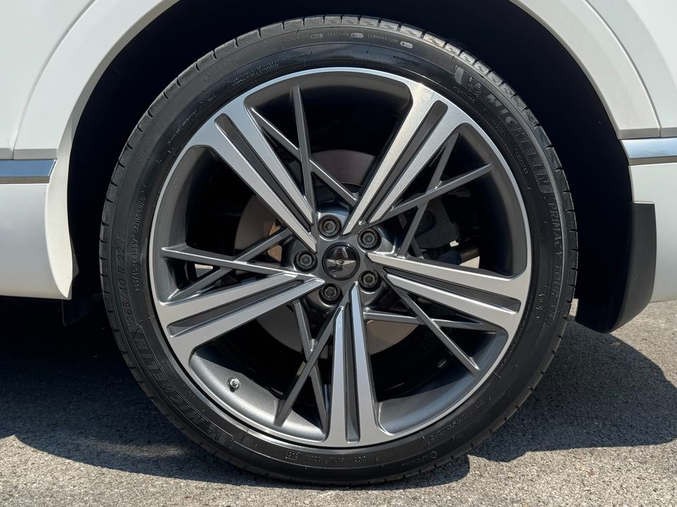 2022 Genesis GV80