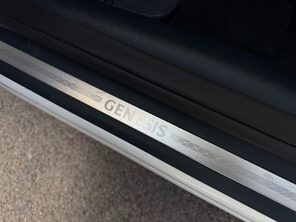 2022 Genesis GV80