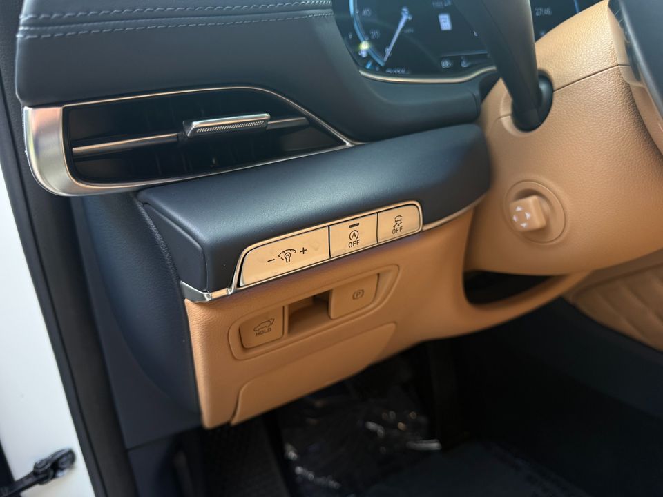 2022 Genesis GV80