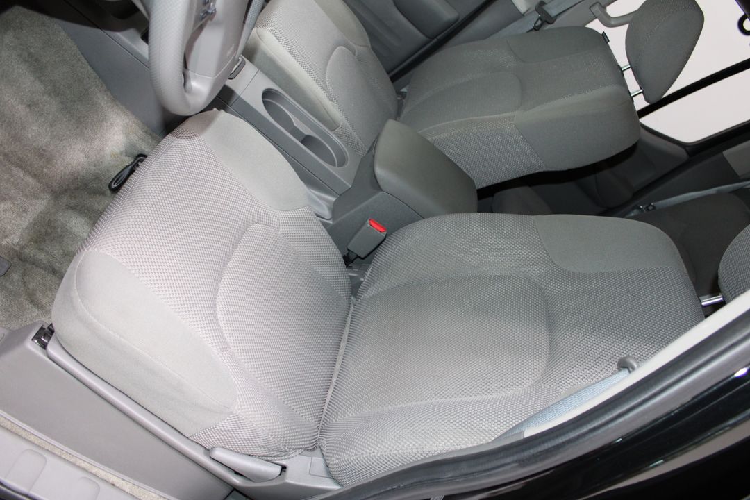 2016 Nissan Frontier