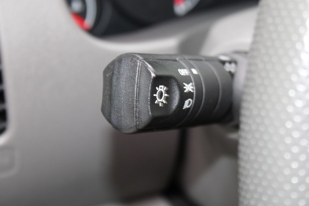 2016 Nissan Frontier