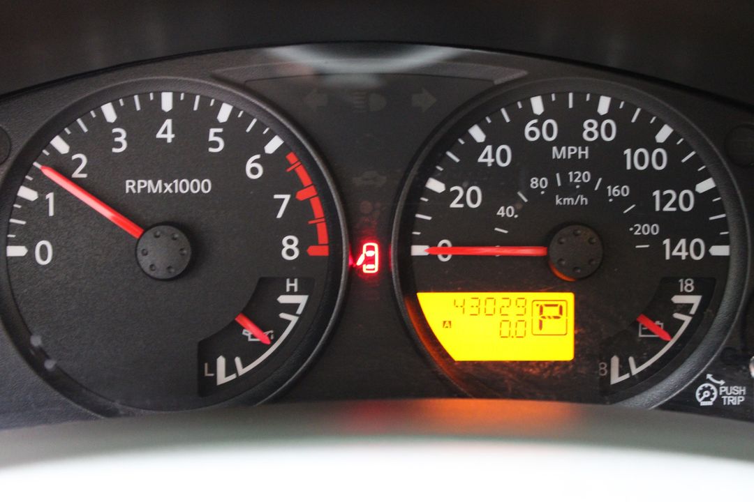 2016 Nissan Frontier