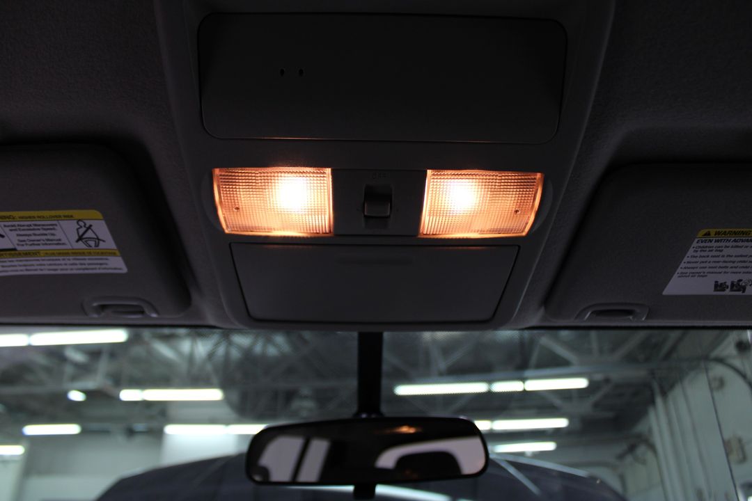 2016 Nissan Frontier