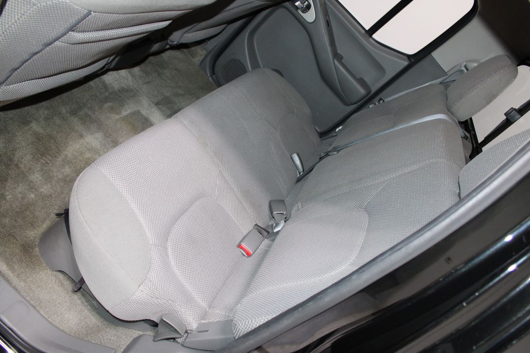 2016 Nissan Frontier