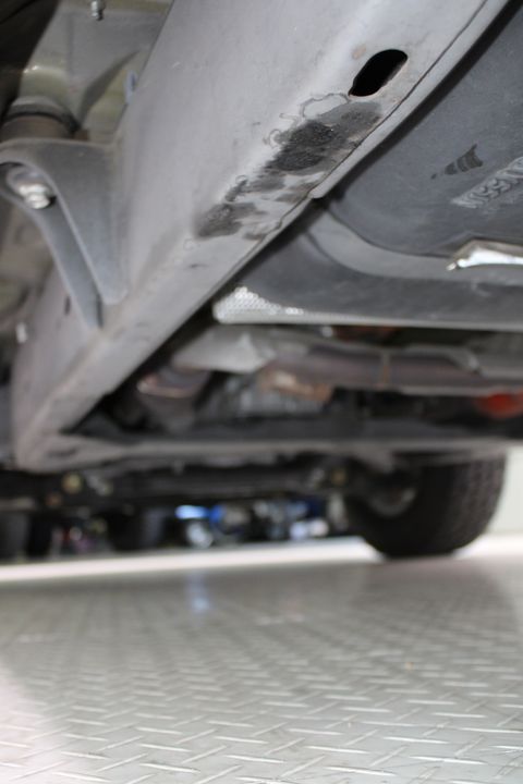 2016 Nissan Frontier