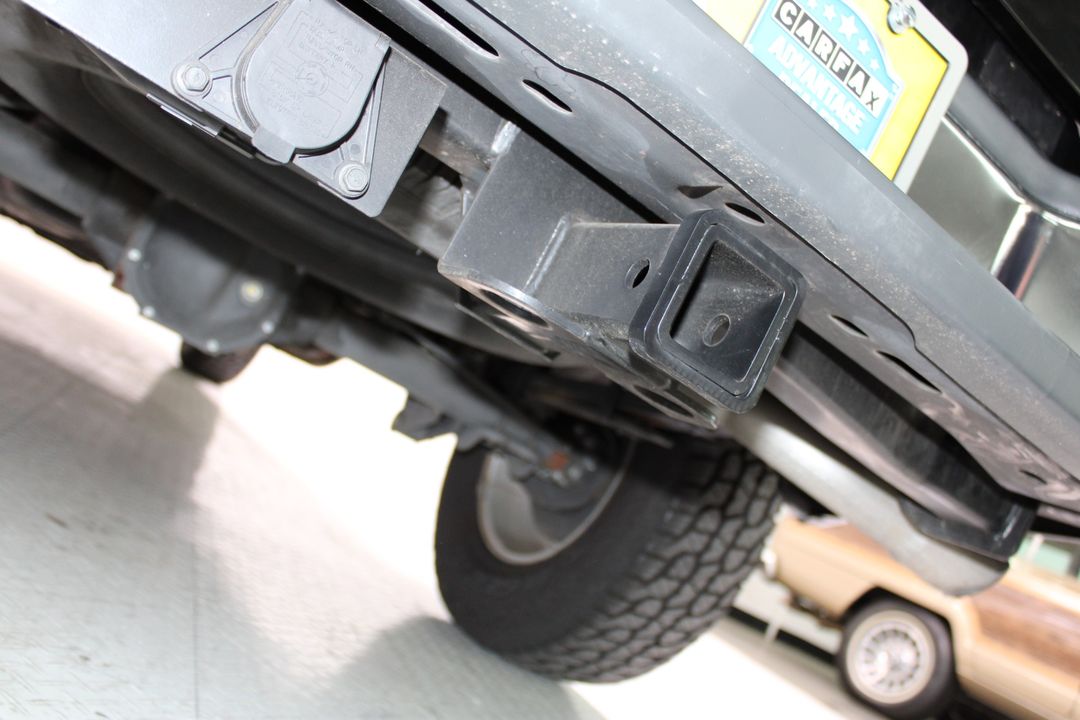 2016 Nissan Frontier