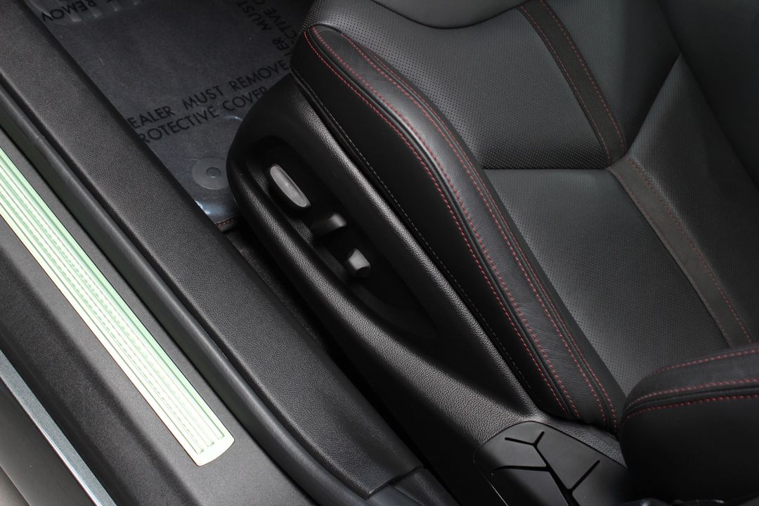 2017 Chevrolet SS