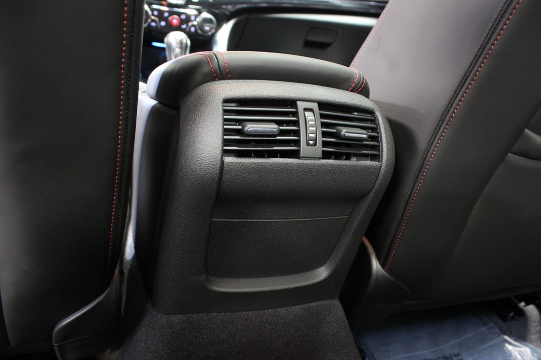 2017 Chevrolet SS