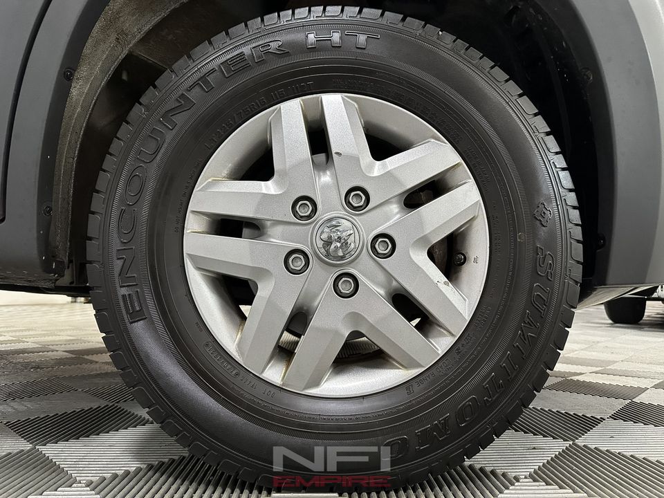 2017 Ram ProMaster Cargo Van