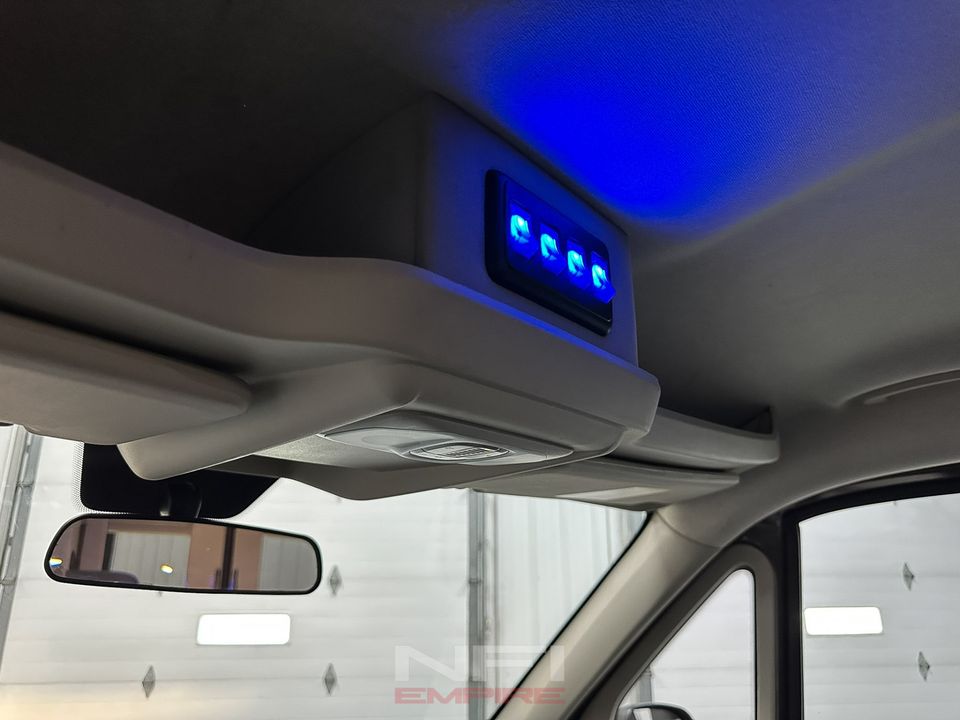 2017 Ram ProMaster Cargo Van