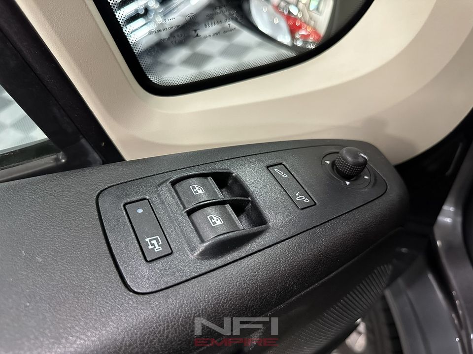2017 Ram ProMaster Cargo Van
