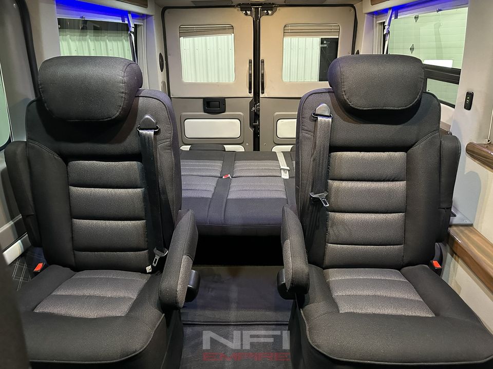 2017 Ram ProMaster Cargo Van